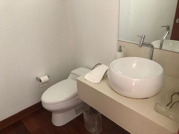 Departamento en Venta en San Isidro