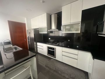 Departamento en Venta en San Isidro