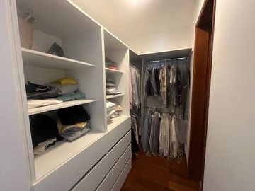 Departamento en Venta en San Isidro