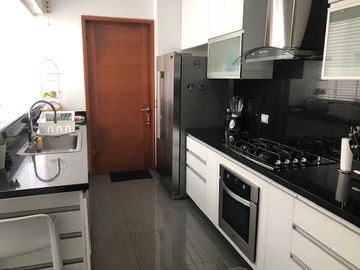 Departamento en Venta en San Isidro