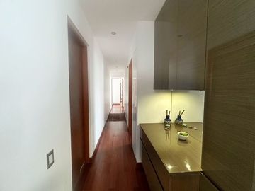 Departamento en Venta en San Isidro