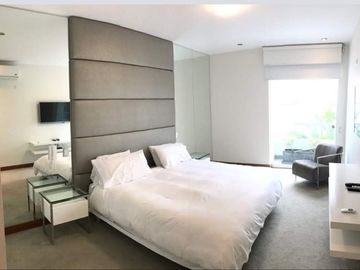 Departamento en Venta en San Isidro