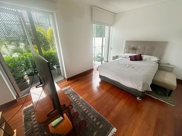 Departamento en Venta en San Isidro