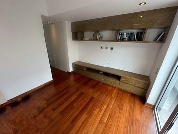 Departamento en Venta en San Isidro