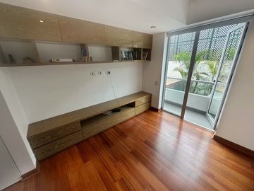 Departamento en Venta en San Isidro