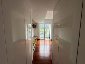 Departamento en Venta en San Isidro