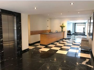 Departamento en Venta en San Isidro