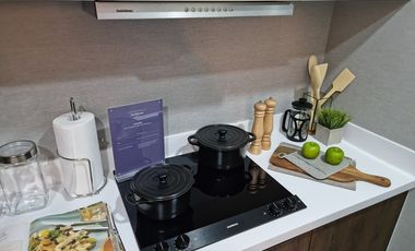 RENT TO OWN 3 BEDROOM CONDO IN WESTIN RESIDENCES AT ORTIGAS PASIG NEAR SHANGRILA AND SM MEGAMALL