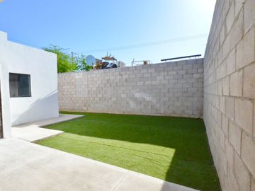 Casa en venta al norte de Hermosillo colonia solidaridad