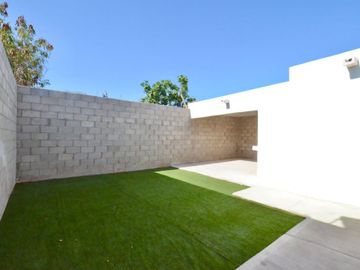 Casa en venta al norte de Hermosillo colonia solidaridad