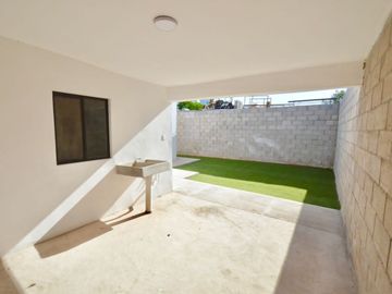 Casa en venta al norte de Hermosillo colonia solidaridad