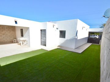 Casa en venta al norte de Hermosillo colonia solidaridad