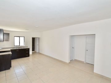Casa en venta al norte de Hermosillo colonia solidaridad