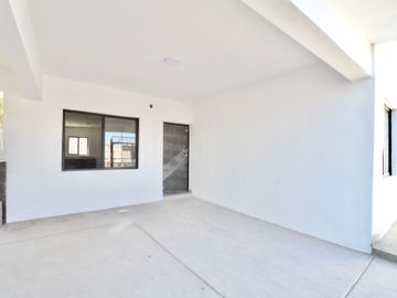 Casa en venta al norte de Hermosillo colonia solidaridad