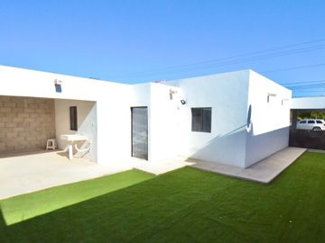 Casa en venta al norte de Hermosillo colonia solidaridad
