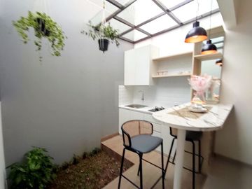 Rumah Dijual di Ciseeng Dekat Kampus Politeknik SSN