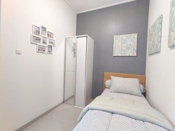 Rumah Dijual di Ciseeng Dekat Kampus Politeknik SSN