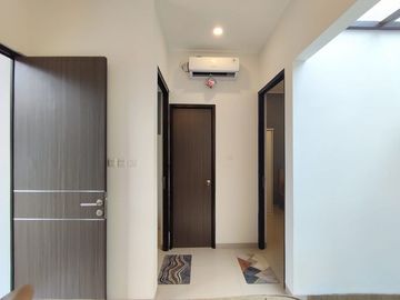 Rumah Dijual di Ciseeng Dekat Kampus Politeknik SSN