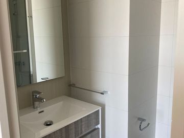 SE VENDE 2 DORMITORIOS 2 BAÑOS,  SECTOR PONIENTE  DE VIÑA DEL MAR