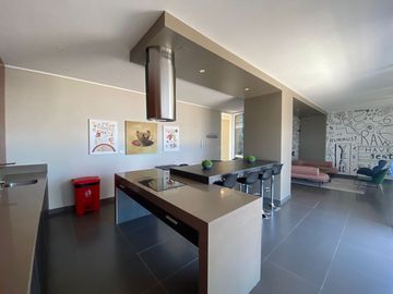 SE VENDE 2 DORMITORIOS 2 BAÑOS,  SECTOR PONIENTE  DE VIÑA DEL MAR