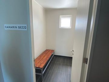 SE VENDE 2 DORMITORIOS 2 BAÑOS,  SECTOR PONIENTE  DE VIÑA DEL MAR