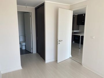 SE VENDE 2 DORMITORIOS 2 BAÑOS,  SECTOR PONIENTE  DE VIÑA DEL MAR