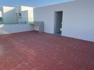 CASA EN VENTA Coto Soare Col. Solares Residencial. Zapopan, Jalisco.