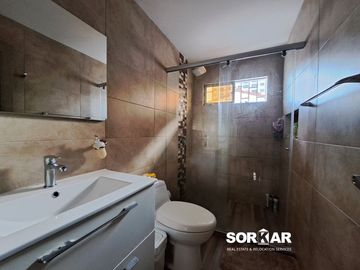 Casa en venta en Villa Santos