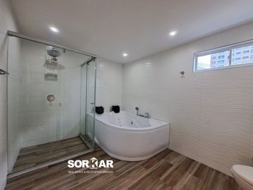 Casa en venta en Villa Santos