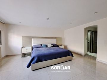 Casa en venta en Villa Santos