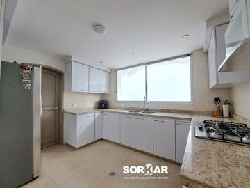 Casa en venta en Villa Santos