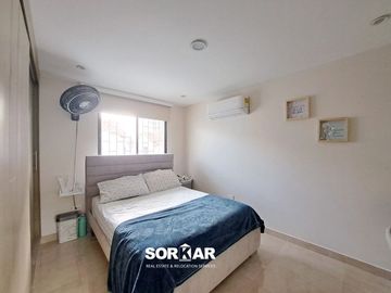 Casa en venta en Villa Santos