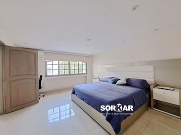 Casa en venta en Villa Santos