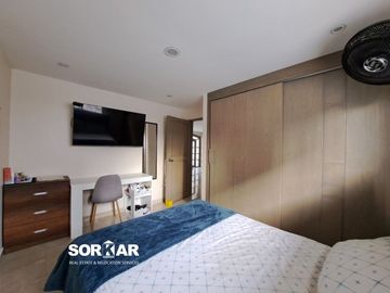 Casa en venta en Villa Santos