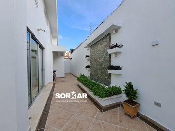 Casa en venta en Villa Santos