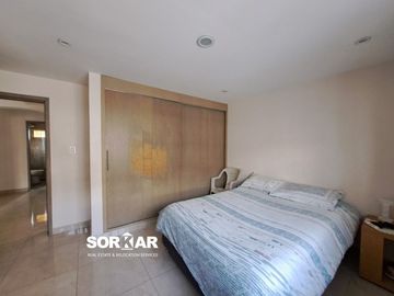 Casa en venta en Villa Santos