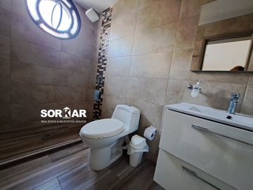Casa en venta en Villa Santos