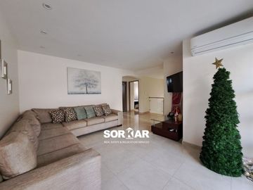 Casa en venta en Villa Santos