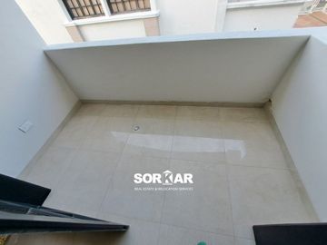 Casa en venta en Villa Santos