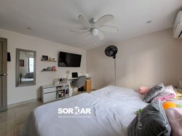 Casa en venta en Villa Santos