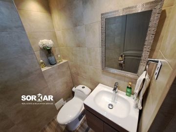 Casa en venta en Villa Santos