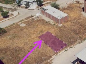 TERRENO EN VENTA-  URB -LAS CASUARINAS -  PIURA