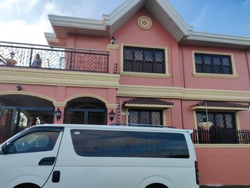 For Sale Furnished House and Lot at Pacific Place, Dasmariñas, Cavite