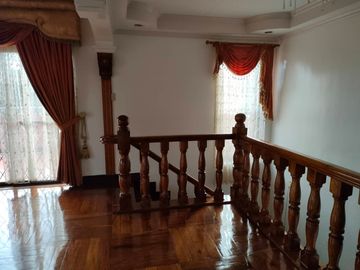 For Sale Furnished House and Lot at Pacific Place, Dasmariñas, Cavite