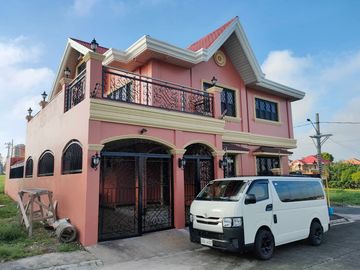 For Sale Furnished House and Lot at Pacific Place, Dasmariñas, Cavite