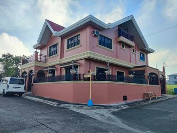 For Sale Furnished House and Lot at Pacific Place, Dasmariñas, Cavite