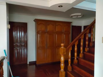 For Sale Furnished House and Lot at Pacific Place, Dasmariñas, Cavite