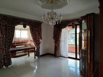 For Sale Furnished House and Lot at Pacific Place, Dasmariñas, Cavite