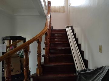 For Sale Furnished House and Lot at Pacific Place, Dasmariñas, Cavite