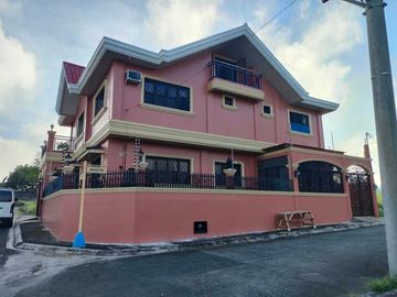 For Sale Furnished House and Lot at Pacific Place, Dasmariñas, Cavite